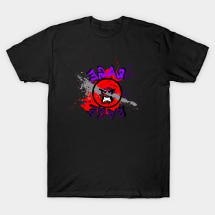 Rage face T-Shirt